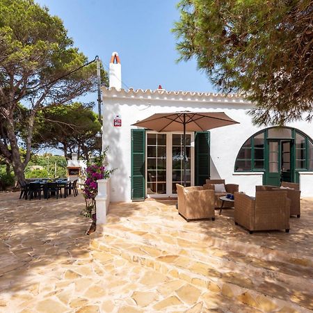 Hort D'Es Milord - Es Castell Villa Es Castell  Eksteriør billede